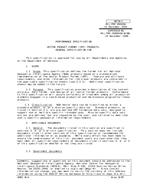 MIL MIL-PRF-89049A PDF
