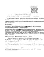 MIL MIL-PRF-8932/3A PDF