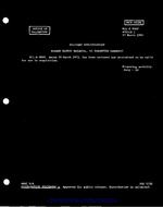 MIL MIL-PRF-900F Notice 1 - Validation 1 PDF