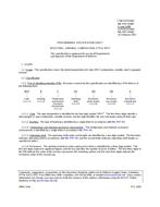 MIL MIL-PRF-94/6E PDF MIL MIL-PRF-94/6E PDF