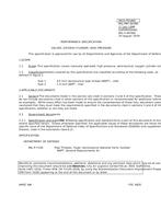 MIL MIL-PRF-9439E PDF