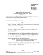 MIL MIL-PRF-9854C Amendment 1 PDF