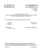 MIL MIL-PRF-9994C Notice 2 - Cancellation PDF