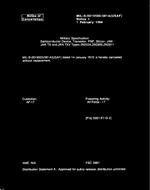 MIL MIL-S-0019500/381A Notice 1 - Cancellation PDF