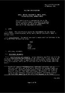 MIL MIL-S-0037951 PDF