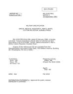 MIL MIL-S-0037951 Notice 1 – Cancellation PDF MIL MIL-S-0037951 Notice 1 - Cancellation PDF