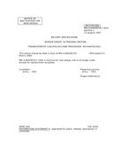 MIL MIL-S-0052872C Notice 1 - Inactivation PDF