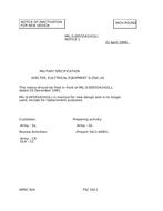 MIL MIL-S-0055541H Notice 1 - Inactivation PDF