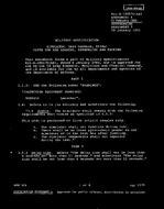 MIL MIL-S-10057H Amendment 4 PDF MIL MIL-S-10057H Amendment 4 PDF