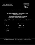 MIL MIL-S-10133B Notice 1 - Inactivation PDF