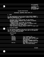 MIL MIL-S-10446B PDF