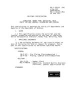 MIL MIL-S-10522K PDF