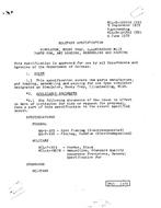 MIL MIL-S-10555H PDF