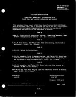 MIL MIL-S-10555H Amendment 1 PDF