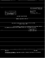 MIL MIL-S-10742B Notice 1 - Inactivation PDF