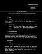 MIL MIL-S-11030F PDF