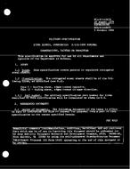 MIL MIL-S-11207D PDF
