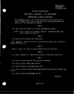 MIL MIL-S-11207D Amendment 1 PDF
