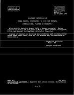 MIL MIL-S-11207D Notice 1 - Cancellation PDF