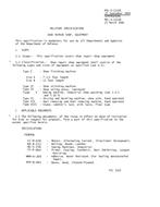 MIL MIL-S-1123E PDF MIL MIL-S-1123E PDF