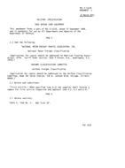 MIL MIL-S-1123E Amendment 1 PDF