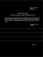 MIL MIL-S-11415C Notice 1 - Cancellation PDF