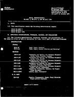 MIL MIL-S-11779 PDF