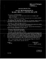 MIL MIL-S-11779 Amendment 1 PDF
