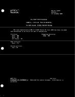 MIL MIL-S-11863C Notice 1 - Validation PDF