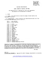 MIL MIL-S-11922E PDF