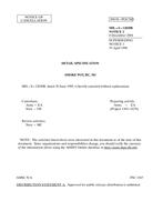 MIL MIL-S-12030B Notice 2 - Cancellation PDF