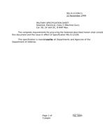 MIL MIL-S-12109/11 PDF