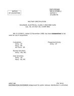 MIL MIL-S-12109/11 Notice 1 - Validation PDF