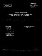 MIL MIL-S-12109/14 Notice 1 - Validation PDF