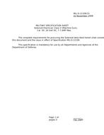 MIL MIL-S-12109/15 PDF