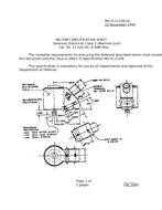 MIL MIL-S-12109/16 PDF