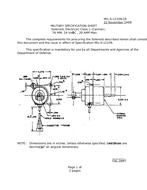 MIL MIL-S-12109/18 PDF MIL MIL-S-12109/18 PDF