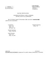 MIL MIL-S-12109/19 Notice 1 - Validation PDF