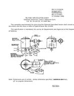 MIL MIL-S-12109/3A PDF MIL MIL-S-12109/3A PDF