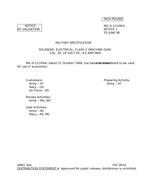 MIL MIL-S-12109/4 Notice 1 - Validation PDF