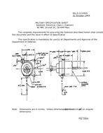 MIL MIL-S-12109/9 PDF MIL MIL-S-12109/9 PDF