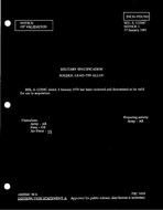 MIL MIL-S-12204C Notice 1 - Validation PDF