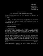 MIL MIL-S-12227F PDF