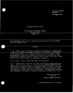 MIL MIL-S-12479B Amendment 1 PDF