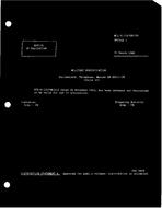 MIL MIL-S-12479B Notice 1 - Validation PDF