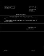MIL MIL-S-12479B Notice 2 - Inactivation PDF