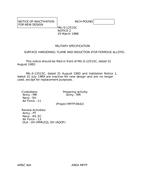 MIL MIL-S-12515C Notice 2 – Inactivation PDF MIL MIL-S-12515C Notice 2 - Inactivation PDF