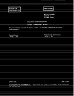 MIL MIL-S-12646A Notice 1 - Cancellation PDF