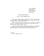 MIL MIL-S-12709 PDF