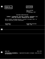 MIL MIL-S-12730E Notice 2 - Cancellation PDF